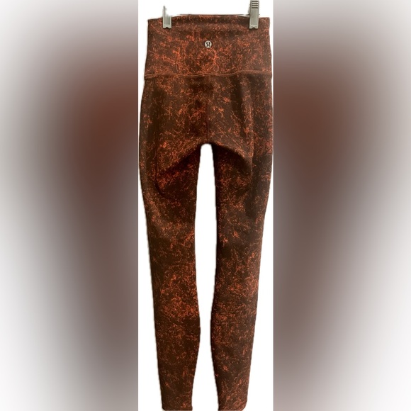 NWT🏷️ Lululemon Wunder Train High Rise Tight 28” - Picture 6 of 11